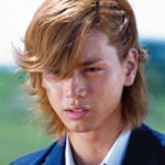 水嶋ヒロの髪型 スパイラルパーマのセット法を紹介 男の髪型特集