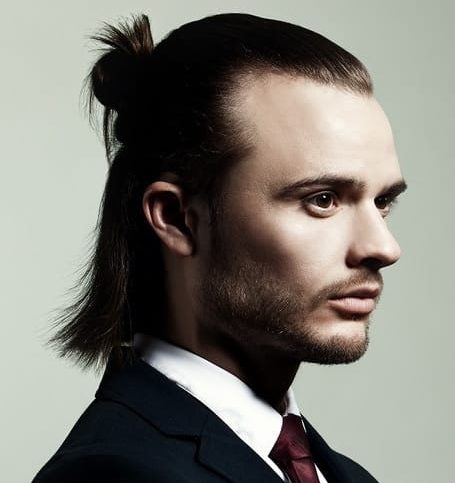 メンズ 18最新トレンド 海外で人気の髪型を紹介 男の髪型特集
